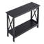 Annagreth 100cm Console Table-1444085073
