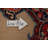 Albo One-of-a-Kind 9'9" X 13'1" 1930s Wool Area Rug in
