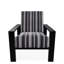 Larssen Outdoor Lounge Chair-1491200945-1491200985
