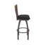 Tabouret tournant 880 Eleanor-123944161-123944164-123944177