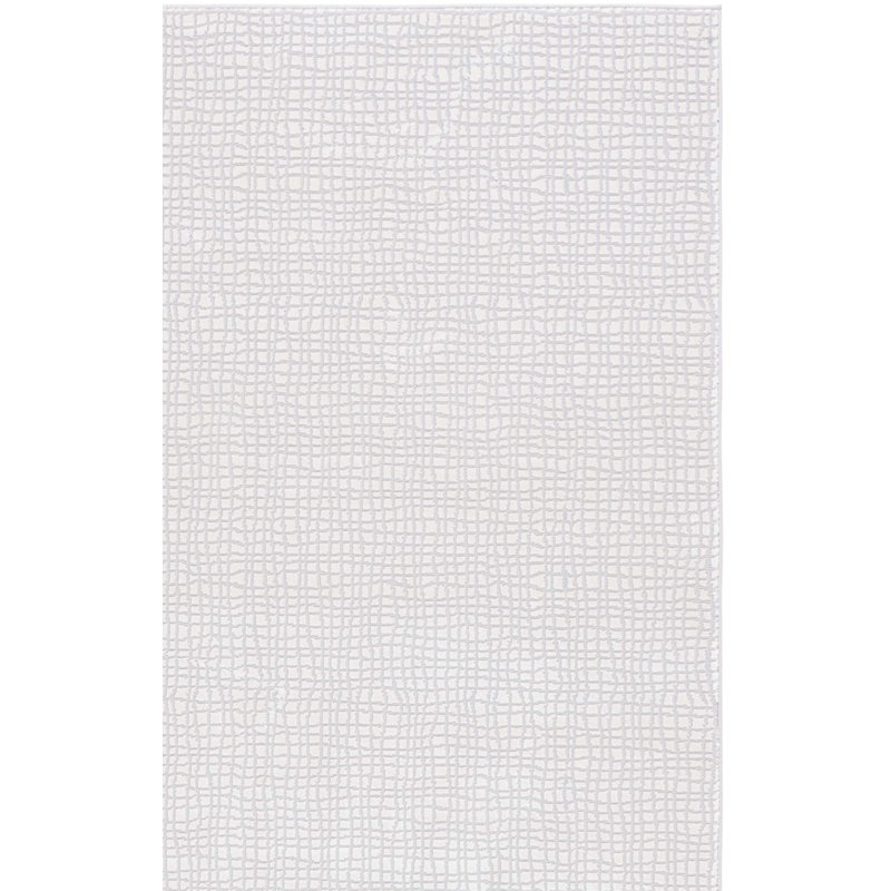 Continental Performance Abstract Rug, Rectangle 8' x 10'