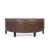 Brown Faux Leather