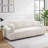  Perona 90'' Luxury Modern Tufted Boucle Sofa-1577112538