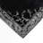 Silver Petal Indoor And Outdoor Area Rug-1385406791