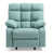 Teal Fabric
