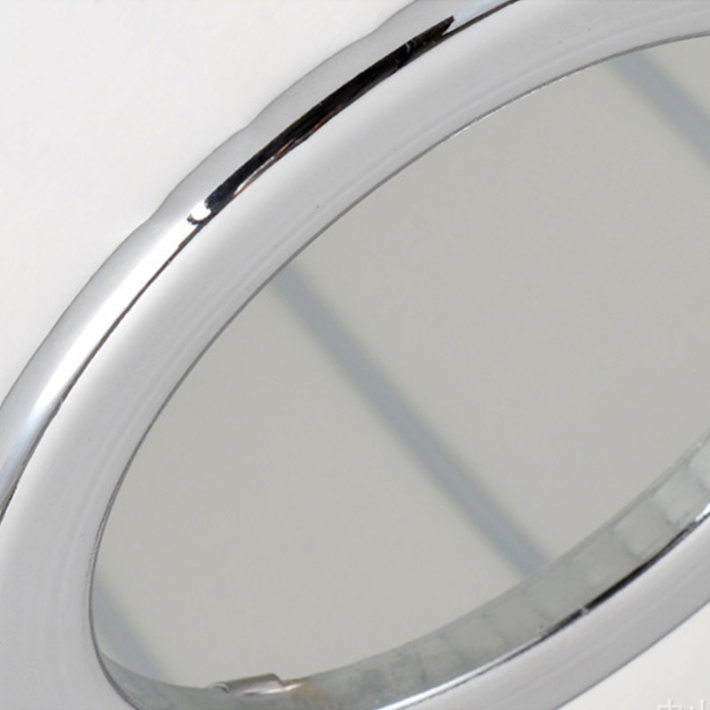 Luminaire suspendu géométrique 1 lumière Duvernay, H 10,62 po x l 23,62 po x P 23,62 po