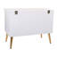 Attison Storage Bench