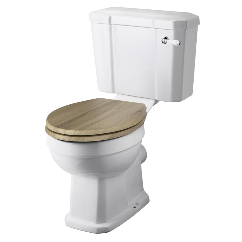 Nuie Richmond 6L LPF Kit