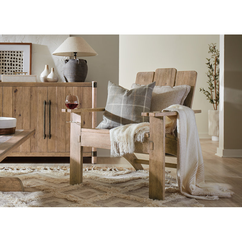 Fauteuil d'appoint Vineyard Row