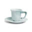 Equus Coffee Mug and Saucer