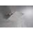 Rain Shower Head High Pressure Rainfall Showerhead Water Saving-123949067