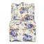 Chaise simple en flanelle