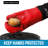 Zulay Kitchen 2 Piece Silicone Oven Mitts-61050494