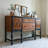 High-Quality Retro Sideboard