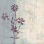 «Periwinkle Fields I», reproduction d'impression sur toile tendue-20813421-72654465-72657690