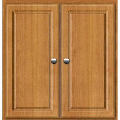 Armoire de salle de bain murale