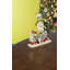 All Aboard with Mr. Grinch Figurine