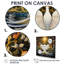 Art mural Scituate - cygnes-106091857-106091864