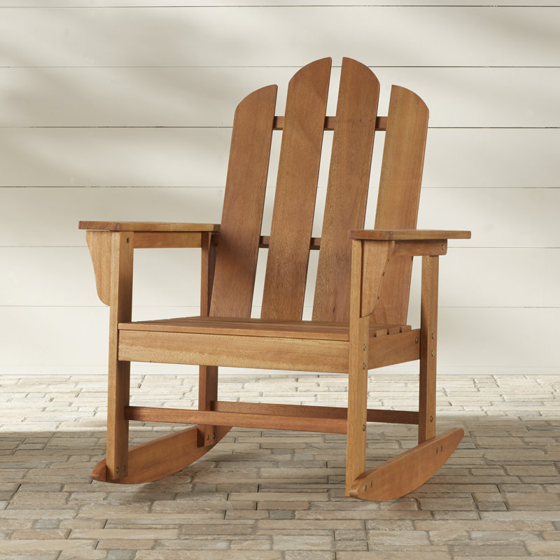 Agassiz Outdoor Chair