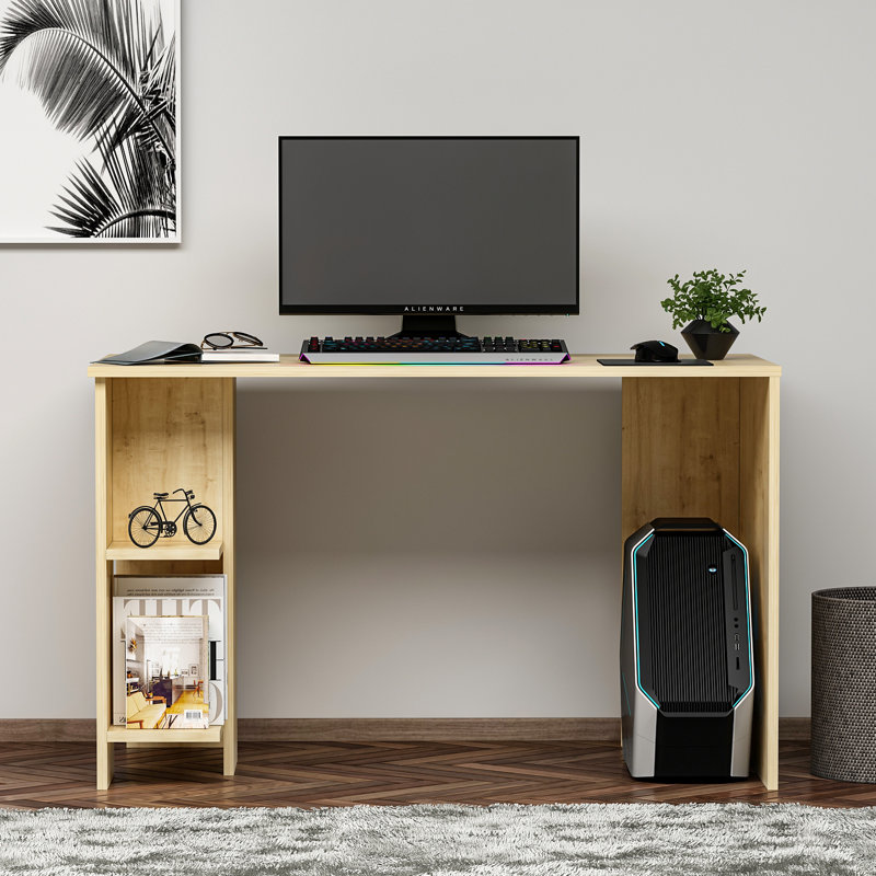 Writing Desk, Oak