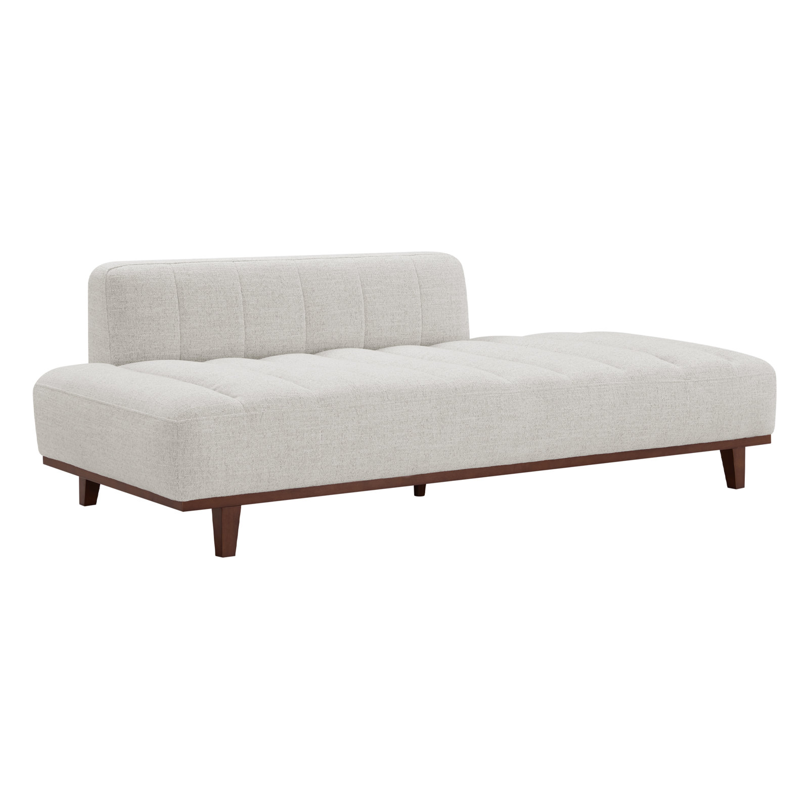 Novi Chaise Lounge, Nathan Wheat