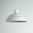 Abrahamson 1 - Light RLM Single Dome Pendant-1131591769-1204673169