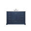 Ensemble de meuble-lavabo simple 48 po Dukes-87292621-112870111