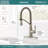Peerless Faucets Westchester Kitchen Faucet-34405462