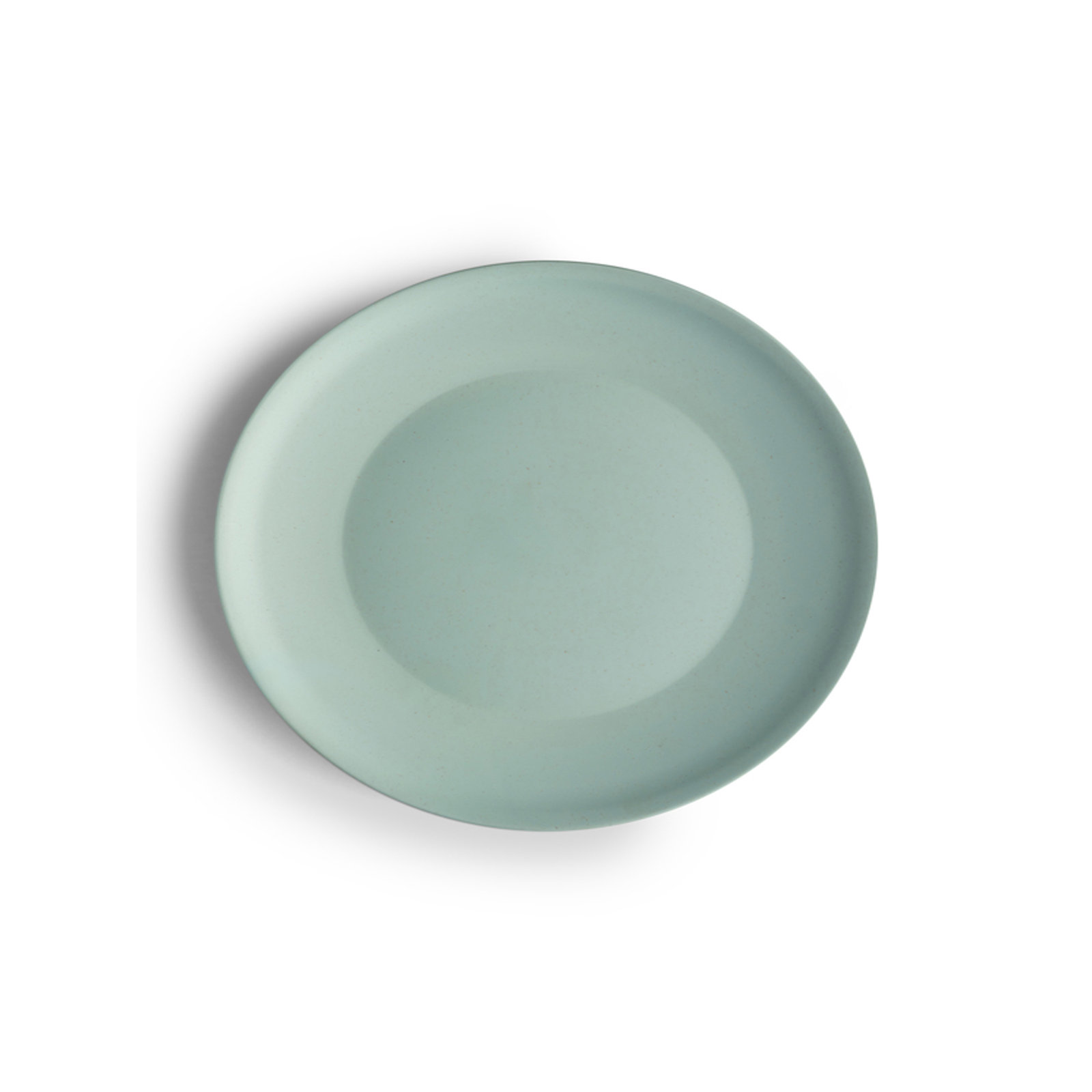 11" Dinner Plate, Palm