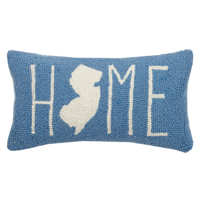 Coussin lombaire New Jersey