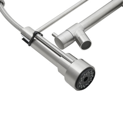 Belfry Kitchen Minni Kitchen Faucet