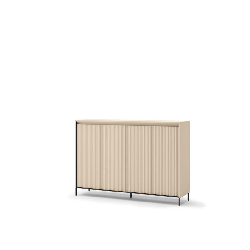 Trend 153cm Sideboard