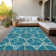  Chayden Area Rug with Non-Slip Backing