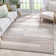 Marcone Briar Tribal Geometric Abstract Beige Looped Pile Rug