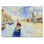 «Grand Canal Venice Italy», reproduction sur toile flottante
