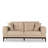 68.9'' Upholstered Sofa
