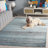 Cohn Performance Striped Rug-27042994