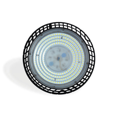 Alijiah 1-Light 26cm LED Semi Flush Mount