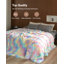  Jeté en sherpa de luxe, couverture en fausse fourrure chaude et confortable pour canapé-lit-664181041-664181046