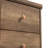 Burkhart Traditional 3 Pieces Bedroom Set-1322974609