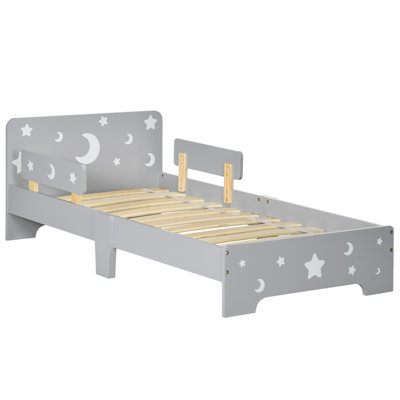 Gerlef Cot Bed / Toddler (70 x 140cm) Bed Frames