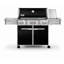 Weber Summit E-670, Black-48783966