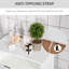 Tornillo Bathroom Cabinet