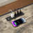 Teryn TV Stand with Built-In Outlets-857834473-858756172