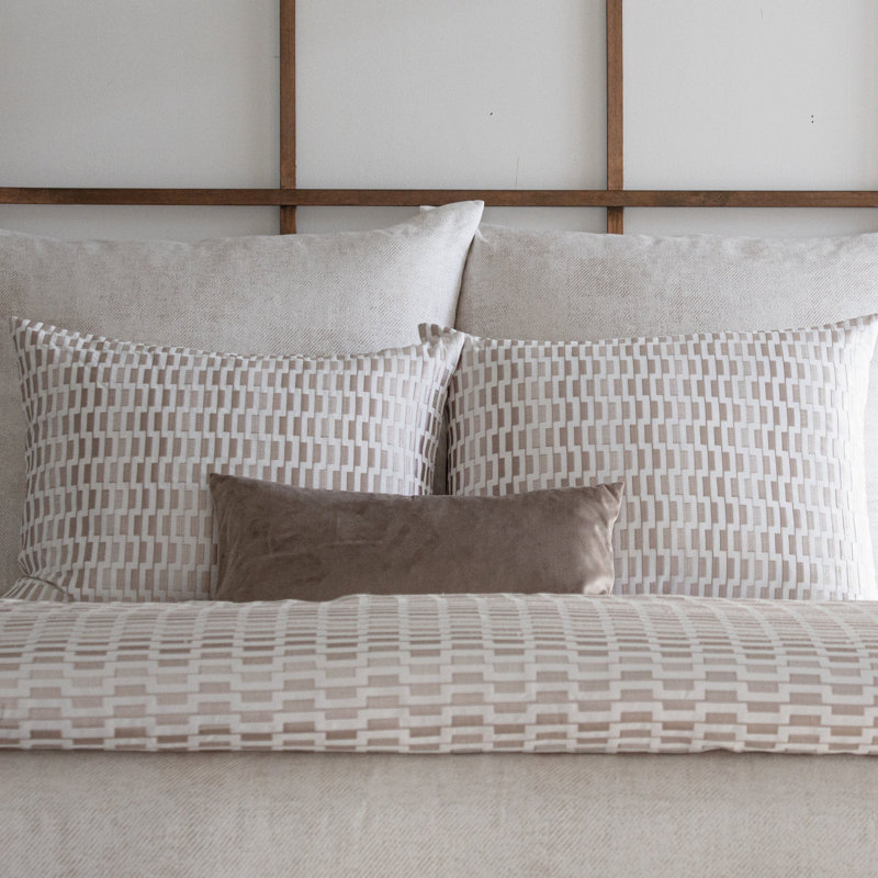 Ingot Duvet Cover, Queen Duvet Cover