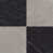 Damier Gris & Nero Marquina