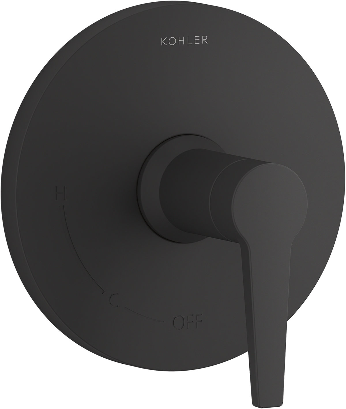 Kohler Pitch Shower Trim