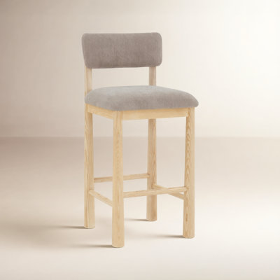 Boston Bar and Counter Stool