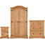 Emerfield 3 Piece Bedroom Set