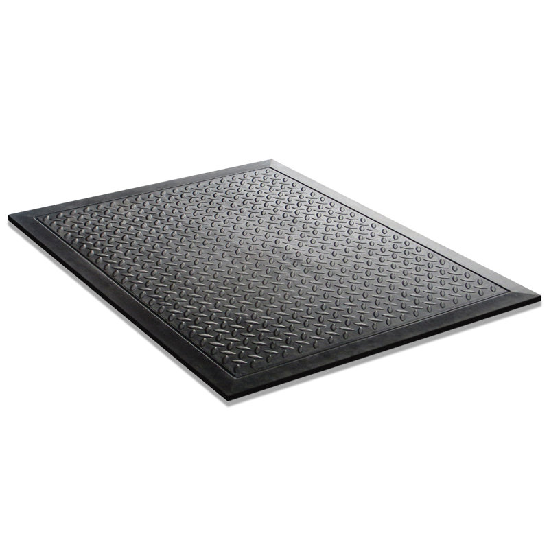 Tapis d'entrée antidérapant Robertsdale